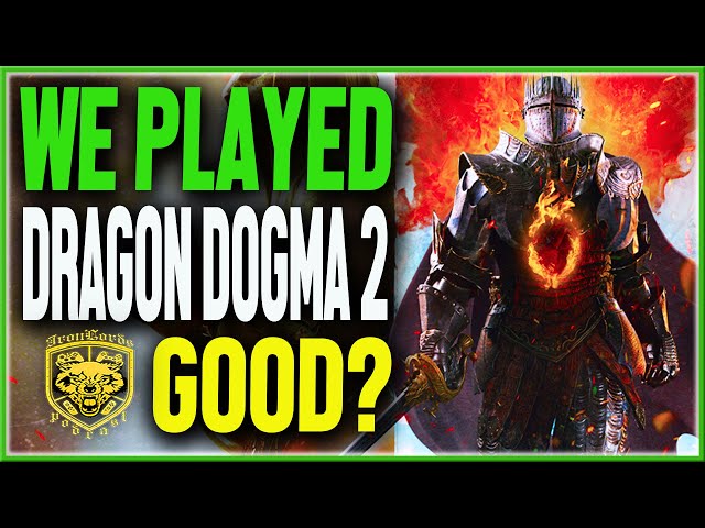 Dragon Dogma 2 Worth All The Issues?