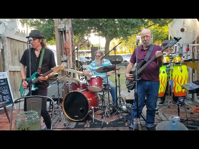 "The One I Love" cover The Bryan James Band at The Front Porch 5/4/24