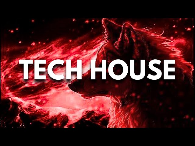 Tech House Mix 2024 | MARCH