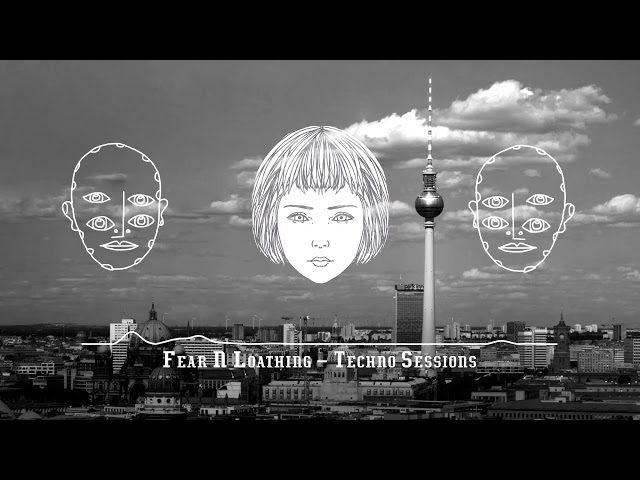 German Underground Techno | Dark & Hard | Fear N Loathing in Berlin [FNL043]