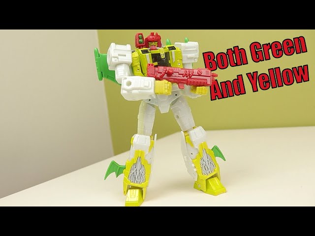 Oh Great…..More Yellowing Again! 😡 | #transformers Legacy Voyager Class Jhiaxus Review