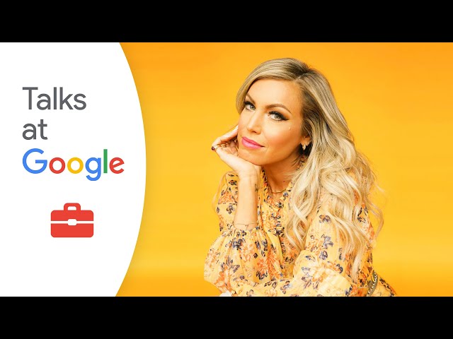 Jessica Zweig | Be: A No-Bullsh*t Guide to Increasing Your Self Worth & Net Worth | Talks at Google