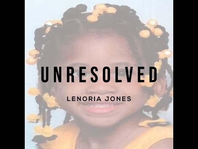 Lenoria Jones