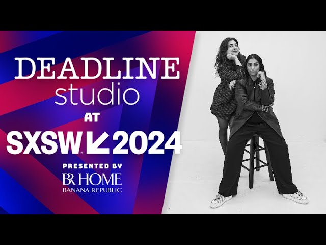 Doin' It | Deadline Studio at SXSW