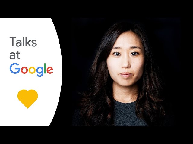 Building Diversity & Inclusion into Dating | Dawoon Kang | Talks at Google
