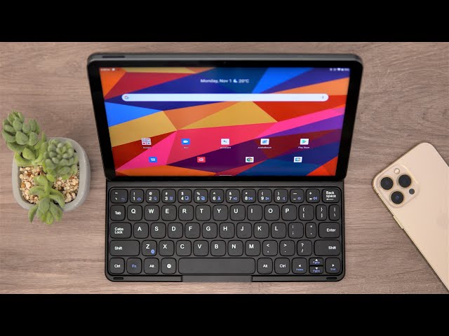 Chuwi HiPad Air Review GREAT Affordable Android 11 Tablet