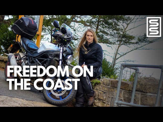 Freedom On The Coast | Anglesey Ep 2