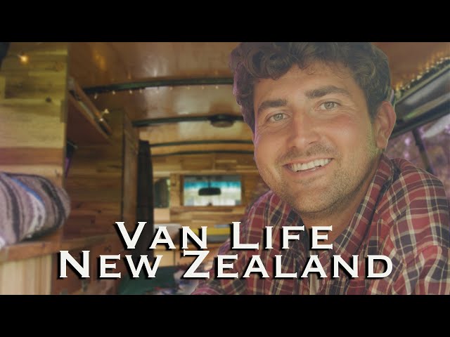 Epic Camper Van Renovation & Building Tips from Backpacker's Budget to Luxurious VanLife!