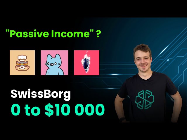 Generating passive income from NFTs | From 0 to CryptoHero Ep.11