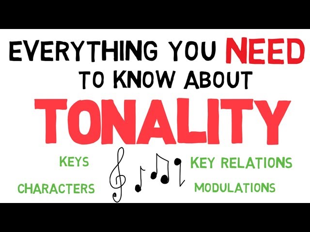 How to Listen to Classical Music: Tonality