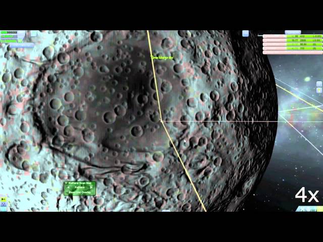 Kerbal Space Program - Interstellar Quest - Episode 7 - Unmanned Munar Lander