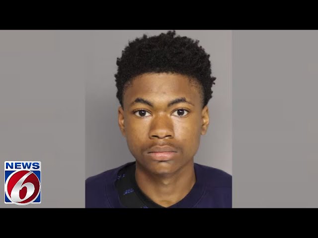 Sheriff’s office IDs 16-year-old accused of shooting 10 at event venue in Seminole County