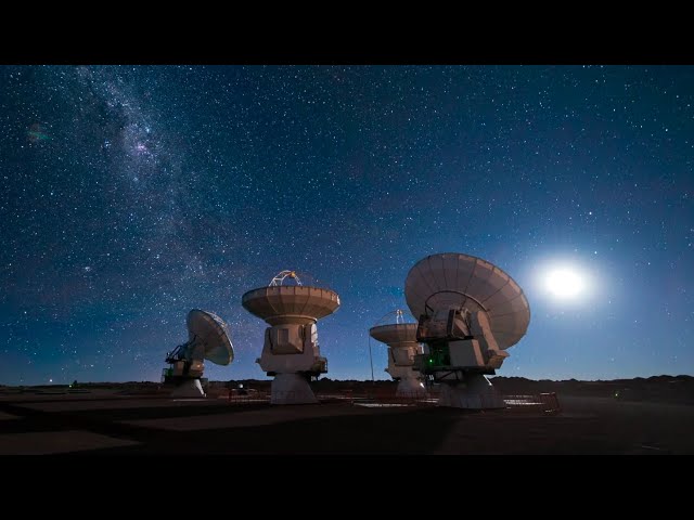 Astrobiology: The Search for Extraterrestrial Life