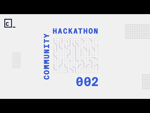 Community: Hackathon