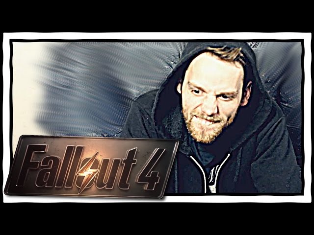 FALLOUT 4 STARTS TOMORROW! [YuB Needs Your Help]