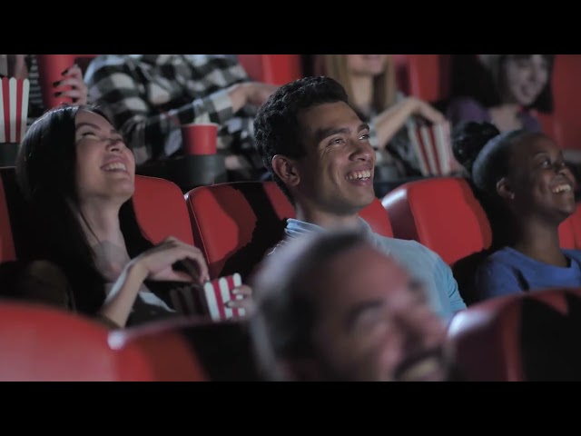 THX and Megarama launch new THX Certified theaters in France and  Morocco