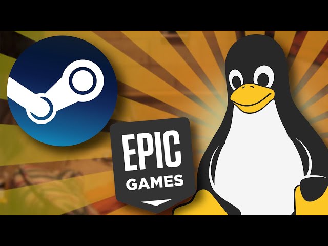The TRUTH about gaming on Linux! - An honest review from a new user!