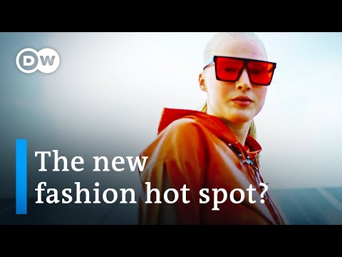 Turkish fashion: From hijabs to streetwear | DW Documentary