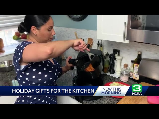 Consumer Reports: Tried and tested kitchen gifts