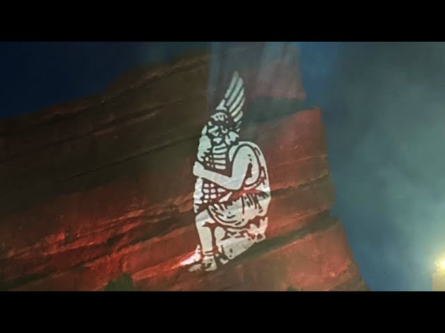 Madeon - Live at Red Rocks (Live Stream)