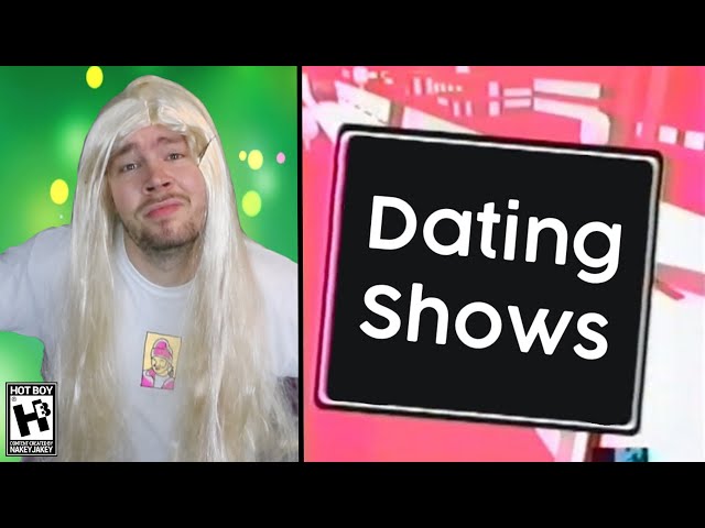Dating Shows