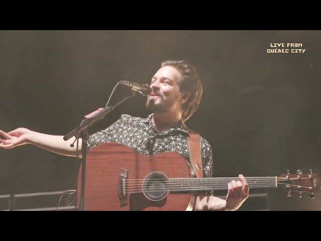 Milky Chance - Live from Québec City (May 28, 2023)