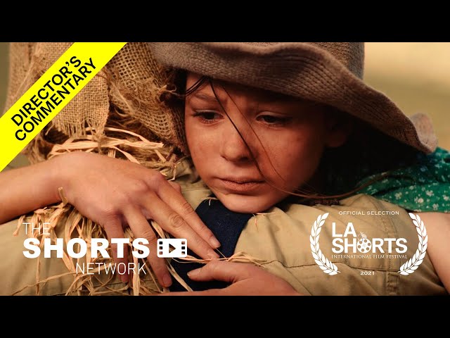 DIRECTOR'S COMMENTARY | Short Film "Straw Man"