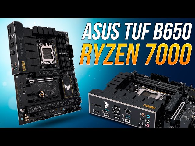 Placa-mãe B650: A mais barata para CPUs AMD Ryzen 7000