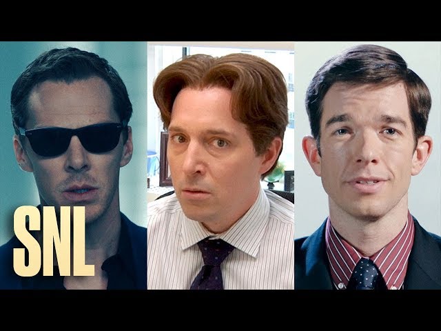 SNL Commercial Parodies: Bathroom