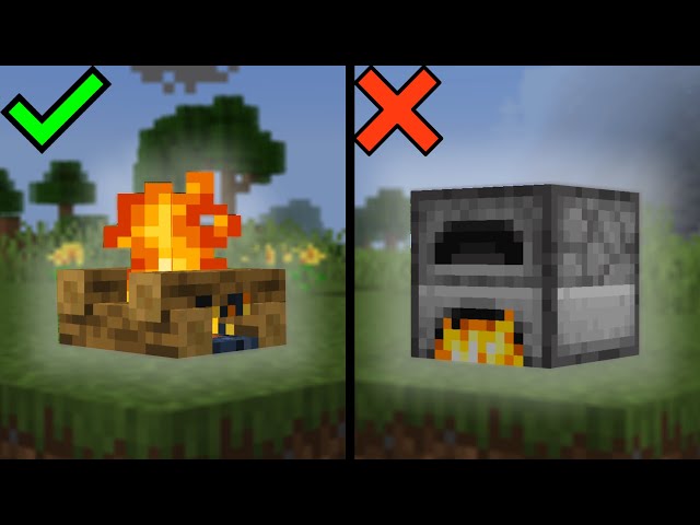 28 Minecraft Things You Should Start Doing