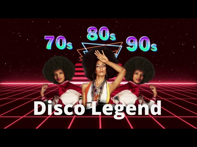 Los Mejores Hits De Los Años 80 En Inglés - Éxitos Legendarios De Los 80 En Inglés (Retromix 80s)