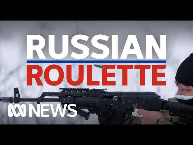 What happens if Russia invades Ukraine? | ABC News