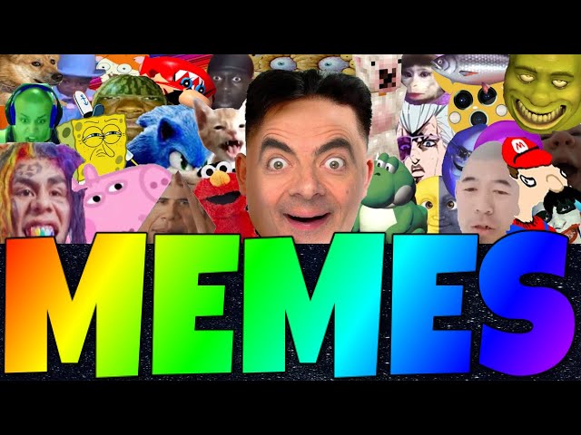 BEST MEMES and VINES COMPILATION MAY 2020