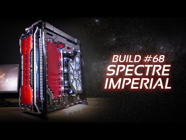 Build #68 Spectre Integra Umbra Imperial