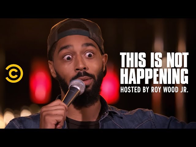 Tone Bell - The Worst Punishment a Dad Can Give - This Is Not Happening