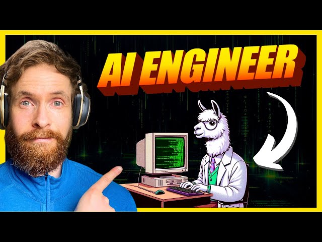 Learn The AI Engineer Path - Scrimba x All About AI