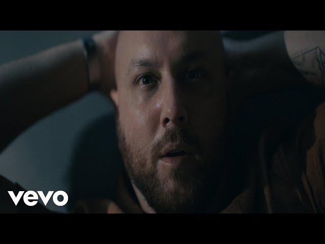Matt Simons - Better Tomorrow (Official Video)