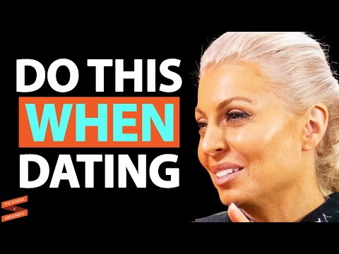 If You Want To Have An AMAZING FIRST DATE, Watch This! | Evy Poumpouras