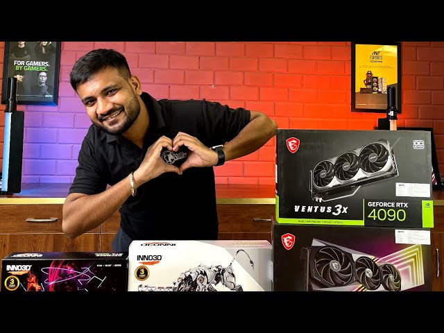 Choose your GPU wisely as per your budget & Requirement! #youtube #antpc #custompc