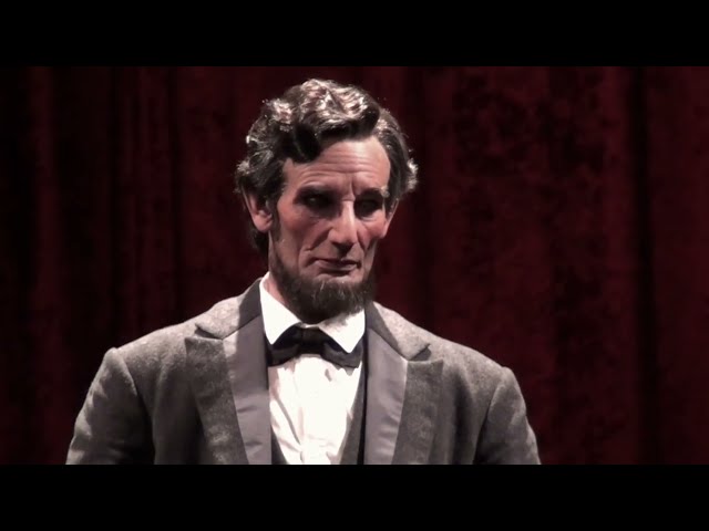 Abe Lincoln's Warning to Americans