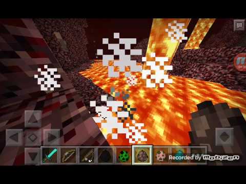 MCPE Let's Play With The Mobs/Funny Stuff Playlist