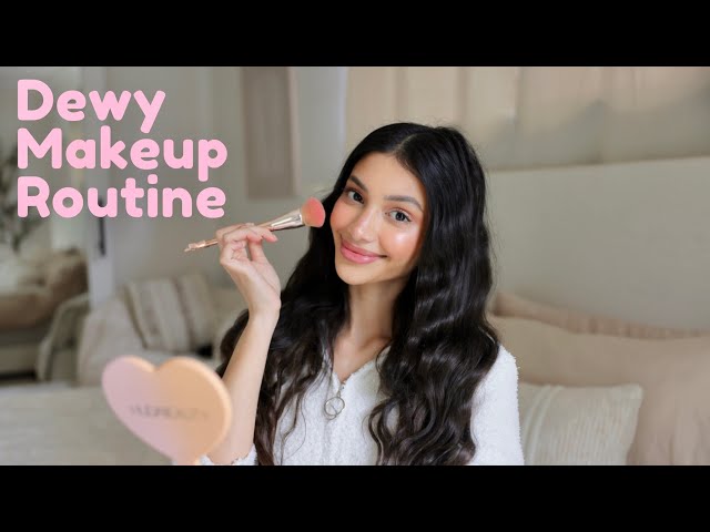 My REAL Makeup Routine! *Updated*
