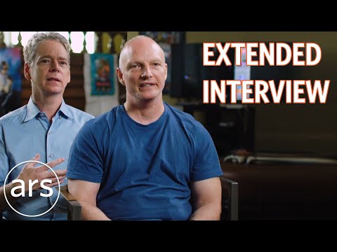 Star Control Creators Paul Reiche & Fred Ford: Extended Interview | Ars Technica