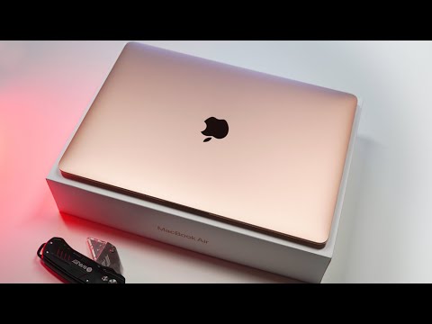 Laptop/MacBook