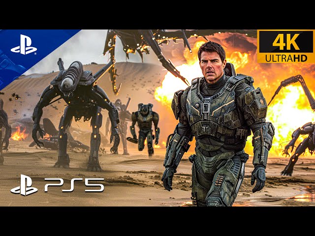 Best New 12 MOST AMBITIOUS GRAPHICS Games That Will Break the Internet | PC,PS5,XBOX Series X/S | 4K