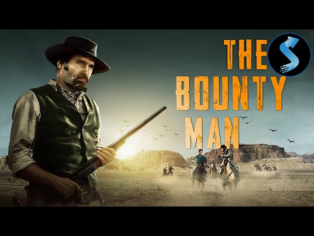 The Bounty Man REMASTERED | Full Western Movie | Clint Walker | Richard Basehart | John Ericson