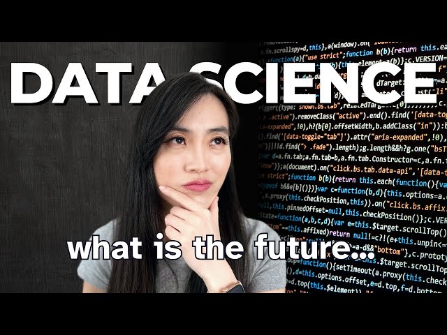 Is Data Science a Dying Career? Data Science Job Market in 2023