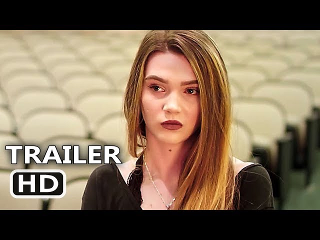 FINDING GRACE Trailer (2020) Drama Movie