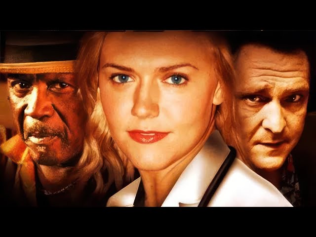 All In - Everything at Risk | Full Movie | Thriller