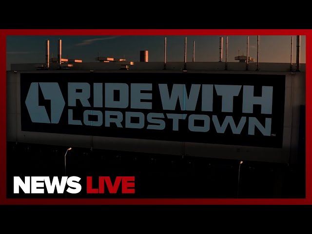 The wild ride that is Lordstown Motors